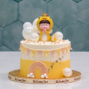 Cakes