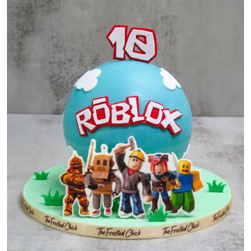 Roblox Party Piñata Bomb