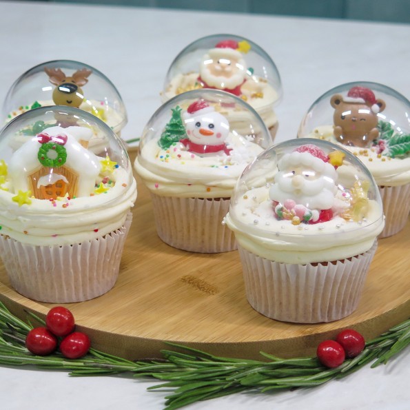 Cupcakes