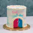 Gender Reveal