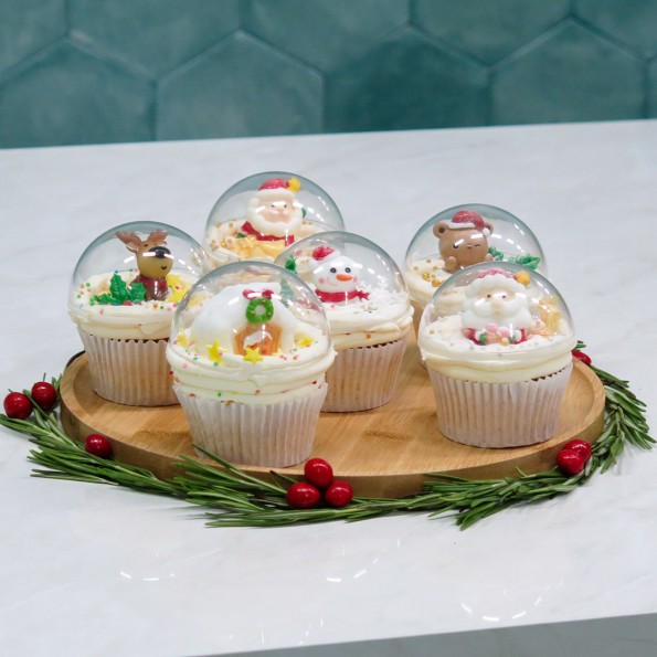 Cupcakes