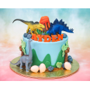 Children / Kids Birthday Cake