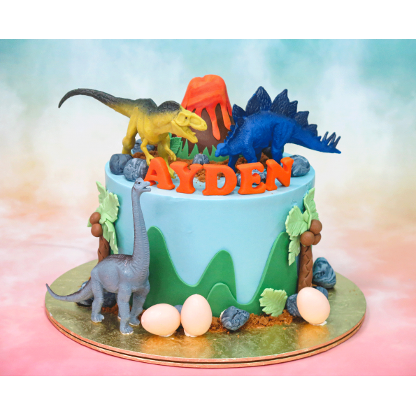 Children / Kids Birthday Cake