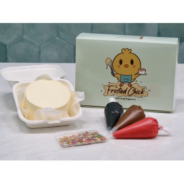 DIY Bento Cake Kit