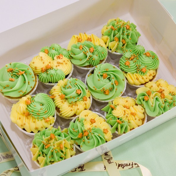 Cupcakes