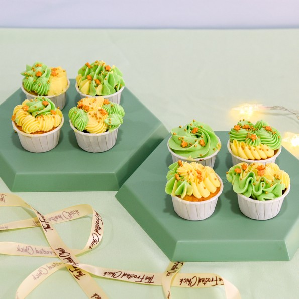 Cupcakes