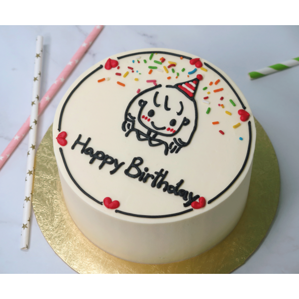 Cakes