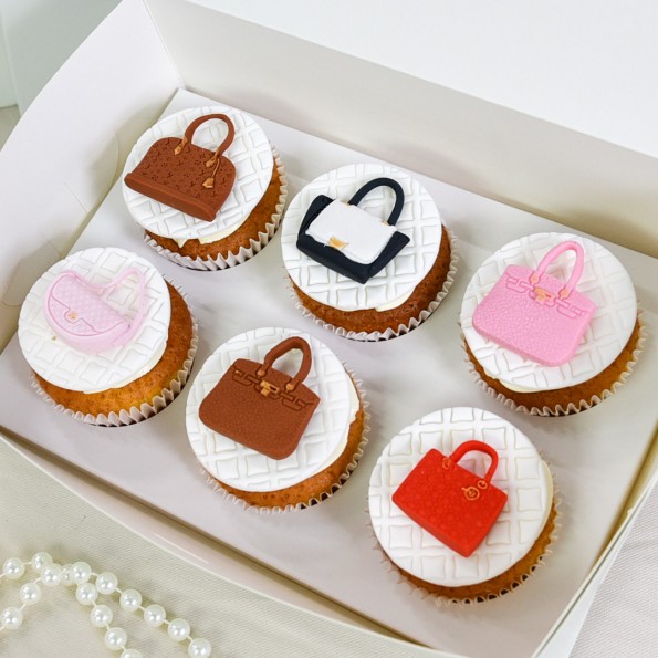 Cupcakes