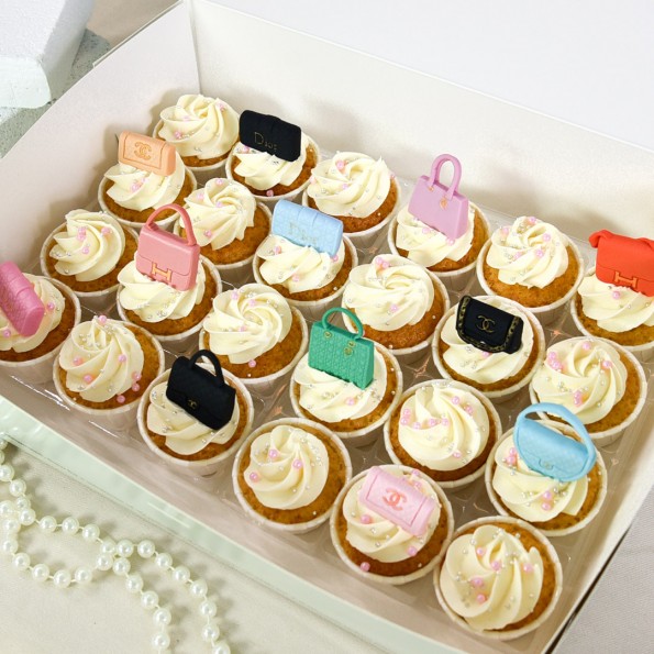 Cupcakes