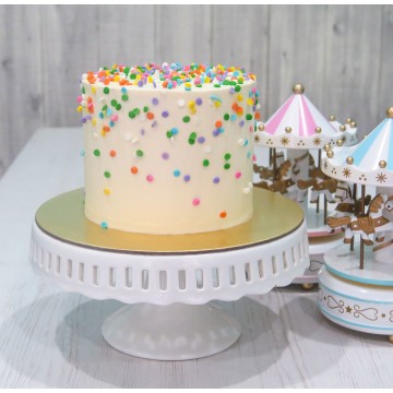 Confetti Cake (Expedited)