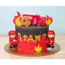 Cakes