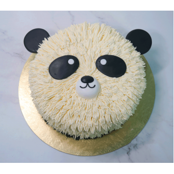 Panda Cake