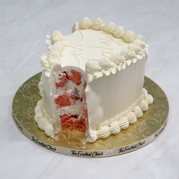 Gender Reveal