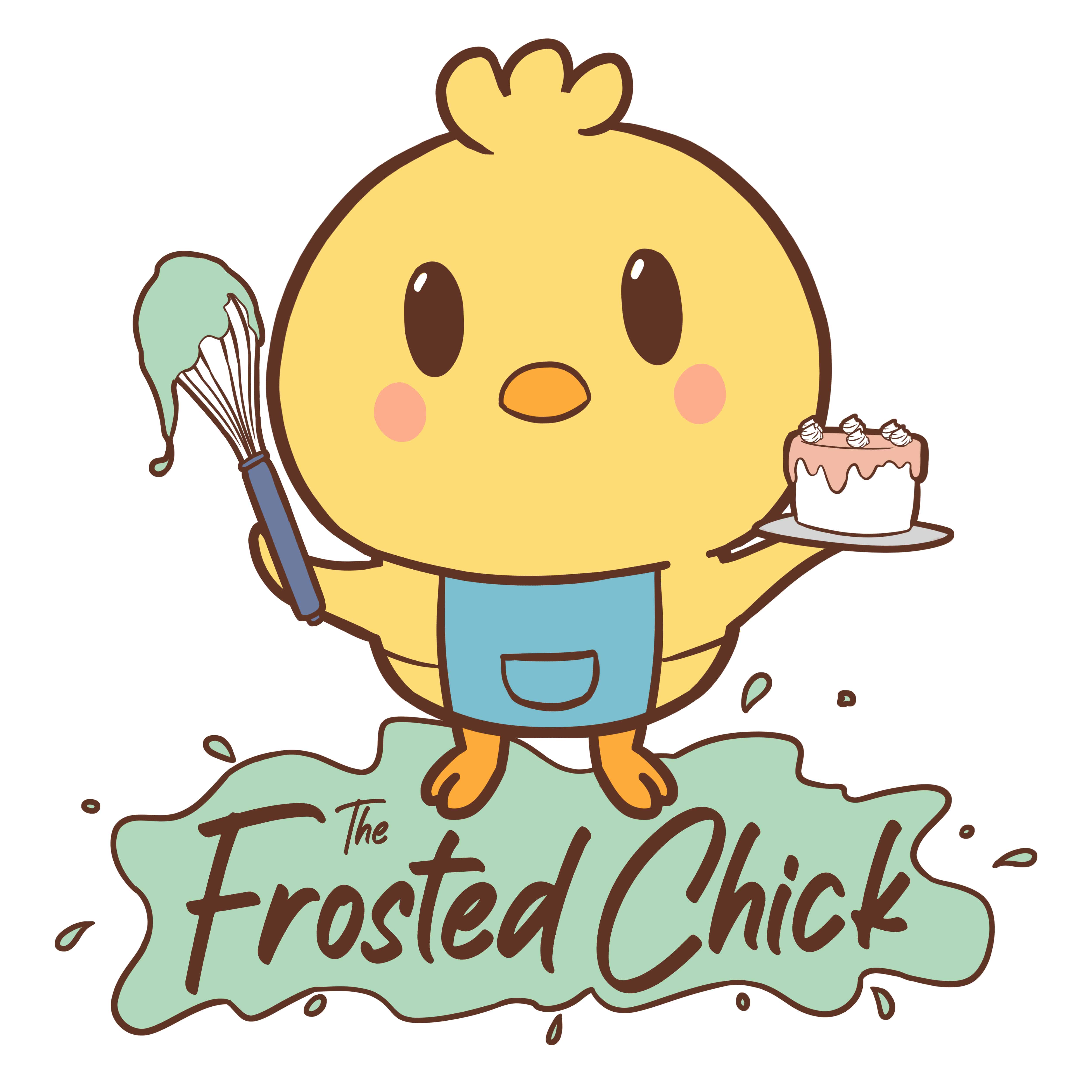 The Frosted Chick